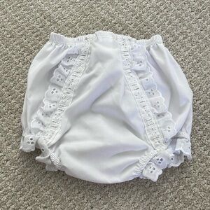 The Beaufort Bonnet Company baby bloomers